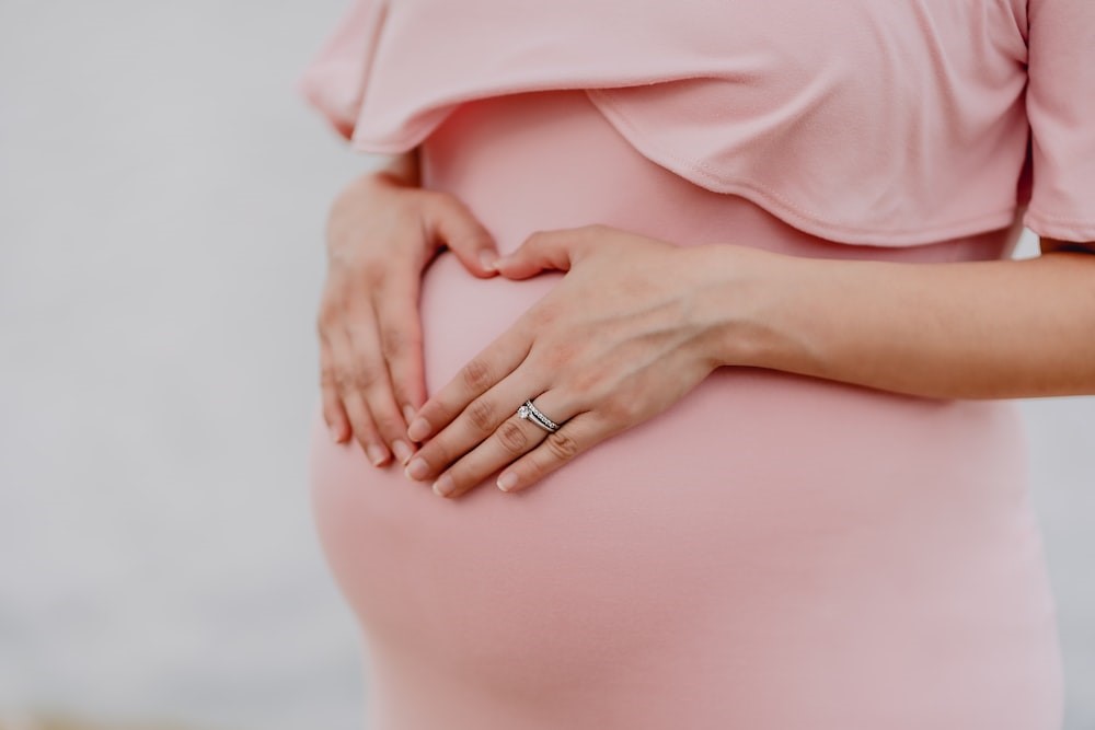 10 consejos para un embarazo saludable ¡Atención futuras mamás!